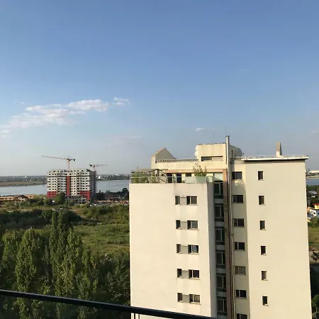 Luxury Westpark 2 Presidentialsuite With Lake View W4 Bucharest Exterior photo