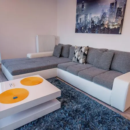 Luxury Westpark 2 Presidentialsuite With Lake View W4 Bucharest Exterior photo