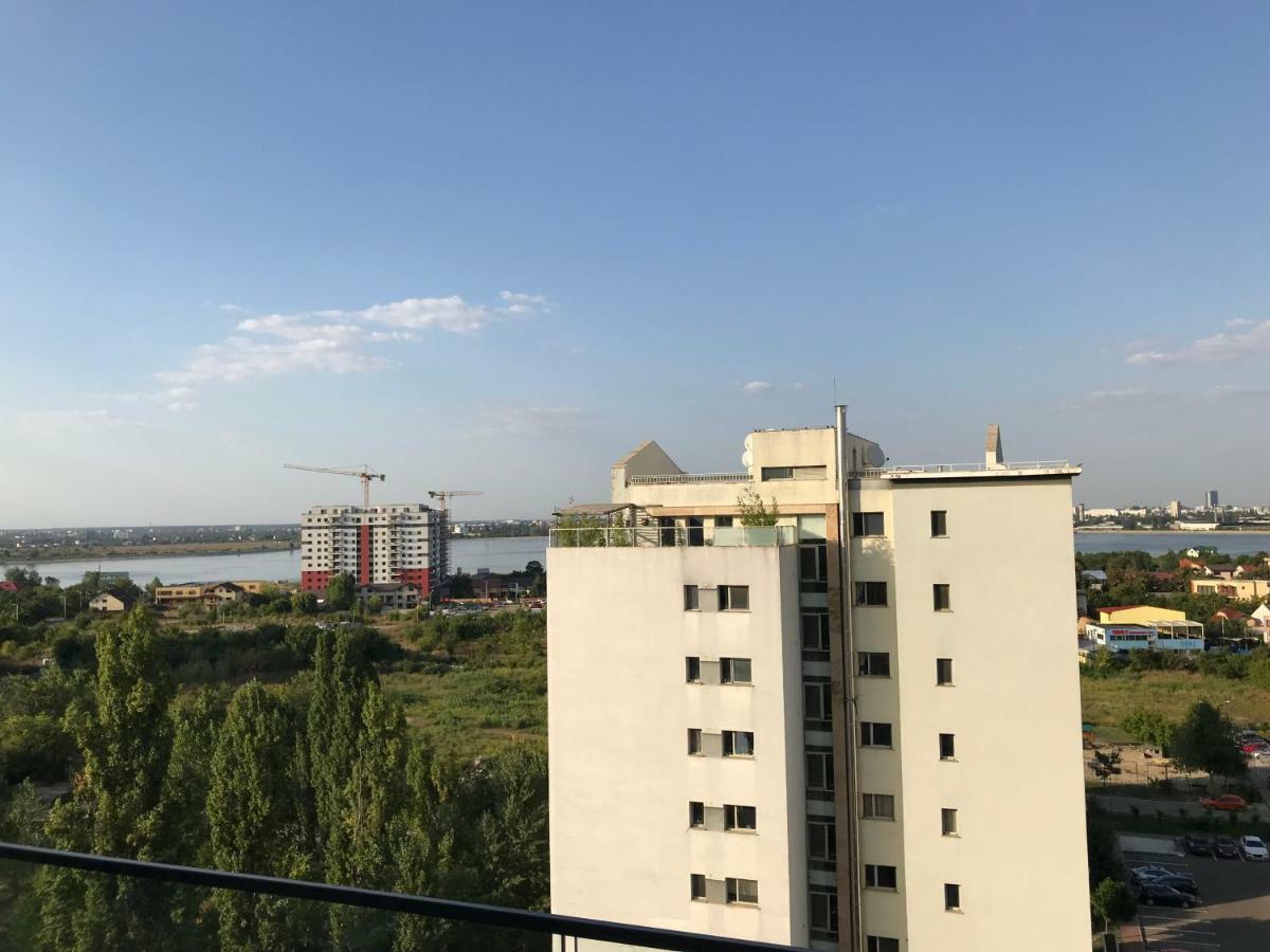 Luxury Westpark 2 Presidentialsuite With View W4 Apartment