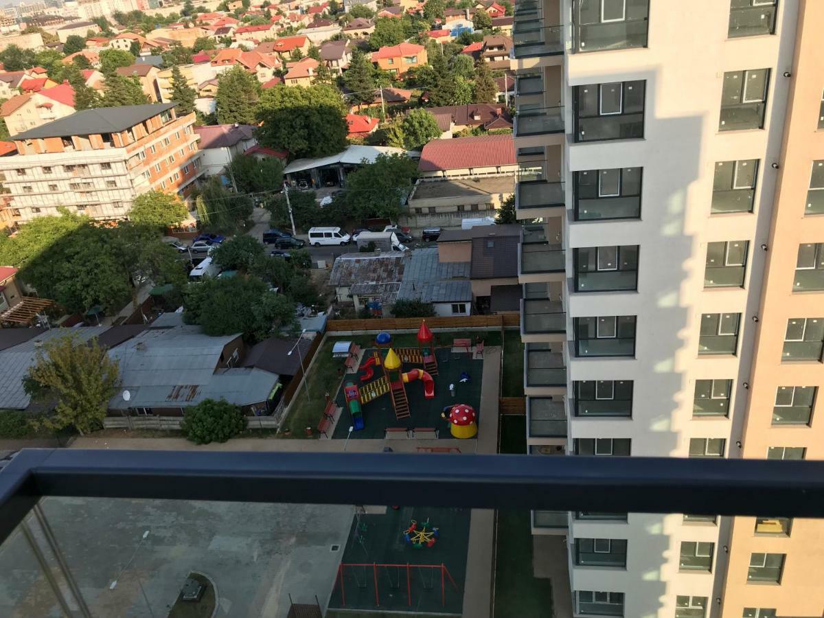 Apartment Luxury Westpark 2 Presidentialsuite With View W4