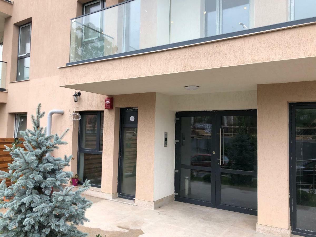 Luxury Westpark 2 Presidentialsuite With View W4 Apartment