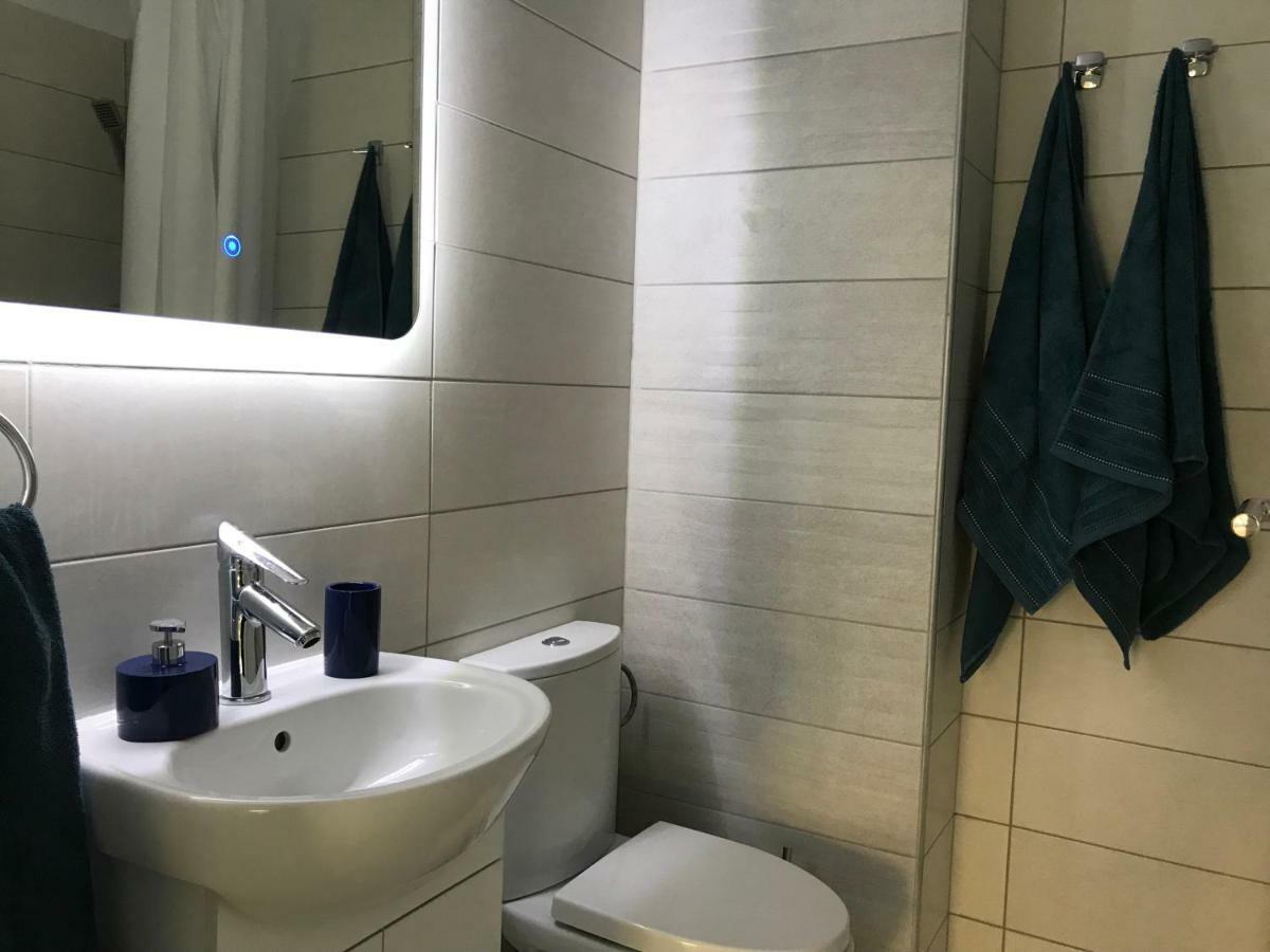 Apartment Luxury Westpark 2 Presidentialsuite With View W4 *