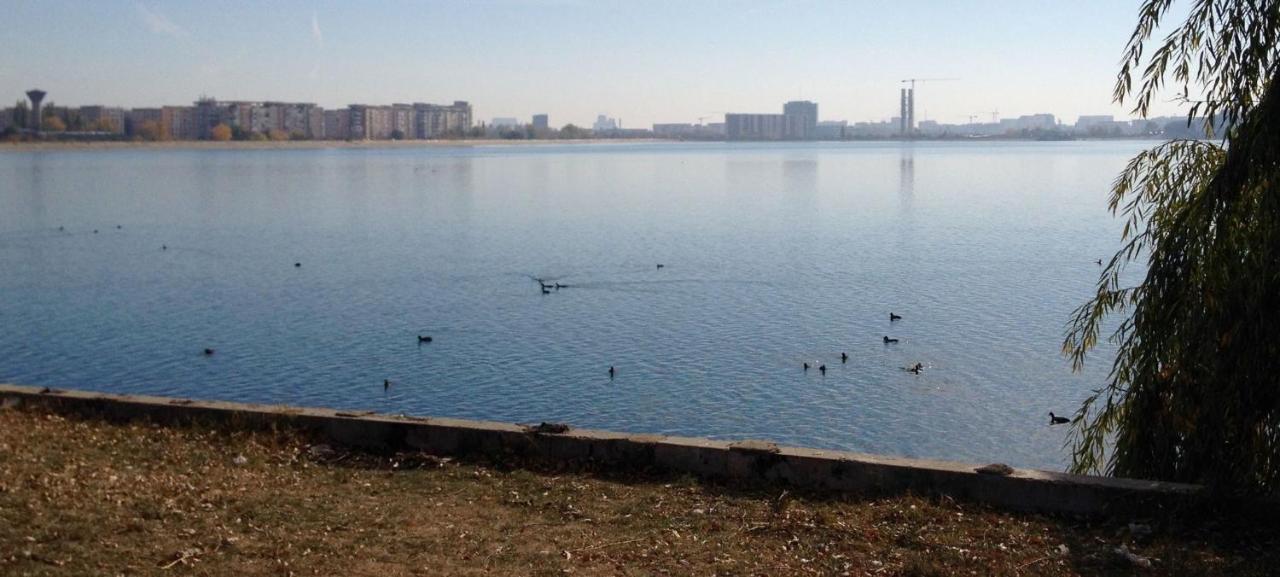 Luxury Westpark 2 Presidentialsuite With View W4 * Bucharest
