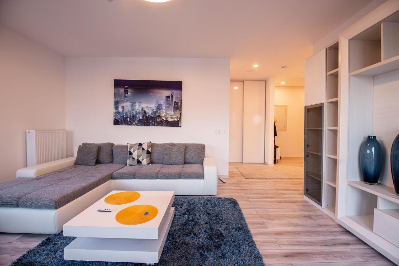 Apartment Luxury Westpark 2 Presidentialsuite With View W4 *
