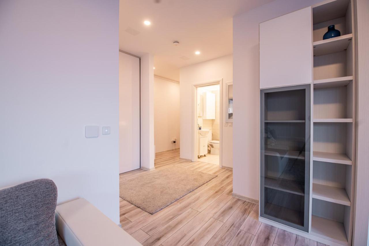 Luxury Westpark 2 Presidentialsuite With View W4 Apartment *