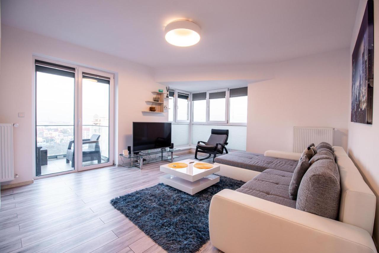 Apartment Luxury Westpark 2 Presidentialsuite With View W4