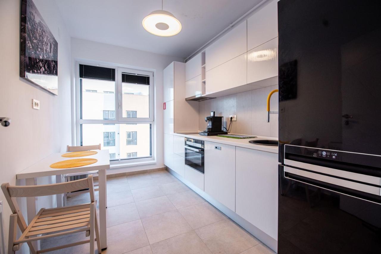 Luxury Westpark 2 Presidentialsuite With View W4 Bucharest