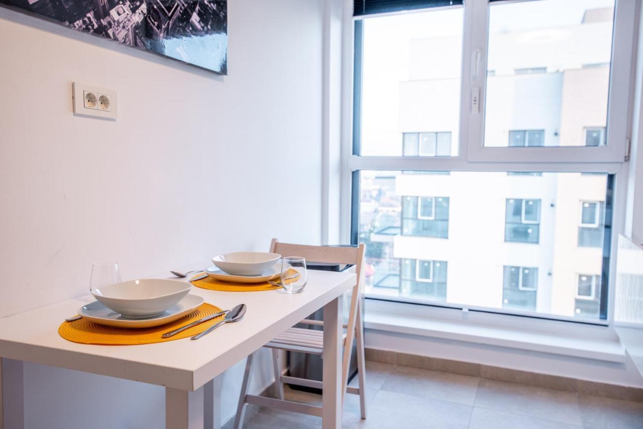 Apartment Luxury Westpark 2 Presidentialsuite With View W4 *