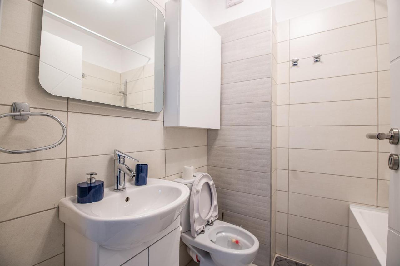 Luxury Westpark 2 Presidentialsuite With View W4 *